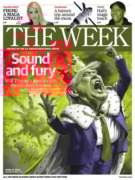 The Week April 17, 2026 Issue Cover