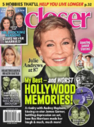Closer August 28, 2023 Issue Cover