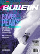 The-Red-Bulletin January 01, 2015 Issue Cover