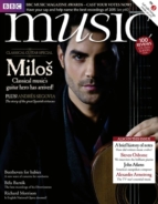 BBC-Music February 01, 2016 Issue Cover