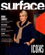 Surface February 01, 2011 Issue Cover