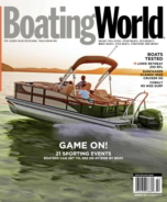 Boating-World February 01, 2017 Issue Cover