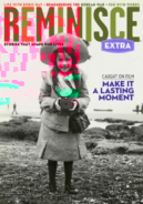 Reminisce-Extra January 01, 2018 Issue Cover