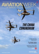 Aviation-Week-and-Space-Technology October 02, 2023 Issue Cover