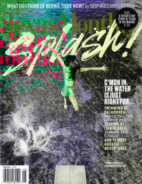 Texas-Monthly June 01, 2016 Issue Cover