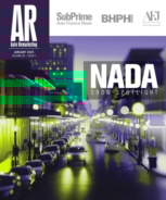 Auto-Remarketing-News January 01, 2025 Issue Cover