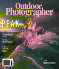 Outdoor Photographer March 01, 2026 Issue Cover