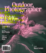 Outdoor Photographer March 01, 2026 Issue Cover