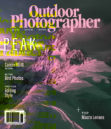 Outdoor-Photographer March 01, 2026 Issue Cover