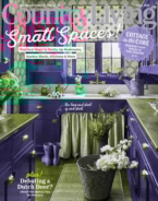 Country-Living April 01, 2022 Issue Cover