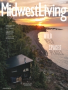 Midwest Living June 01, 2025 Issue Cover
