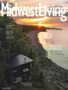 Midwest-Living June 01, 2025 Issue Cover
