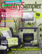 Country-Sampler January 01, 2022 Issue Cover