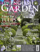 The-English-Garden April 01, 2021 Issue Cover