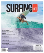 Surfing-Life January 01, 2022 Issue Cover