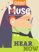 Muse May 01, 2021 Issue Cover