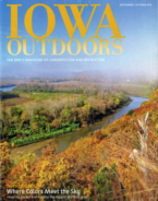 Iowa-Outdoors September 01, 2016 Issue Cover