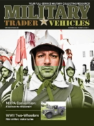 Military-Trader November 01, 2024 Issue Cover