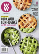Weight-Watchers-Magazine September 01, 2018 Issue Cover