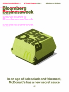 Bloomberg-Businessweek September 30, 2019 Issue Cover
