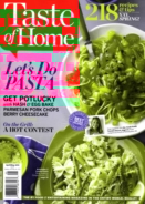 taste-of-home April 01, 2015 Issue Cover