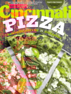 Cincinnati September 01, 2018 Issue Cover