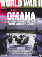 World-War-II June 01, 2019 Issue Cover