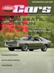 Old Cars February 15, 2026 Issue Cover