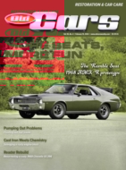 Old Cars February 15, 2026 Issue Cover