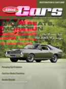 Old Cars February 15, 2026 Issue Cover