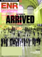 Engineering-News-Record August 05, 2019 Issue Cover