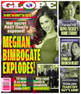 Globe June 19, 2023 Issue Cover