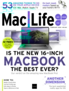 Mac-|-Life February 01, 2020 Issue Cover