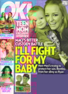 Ok September 01, 2010 Issue Cover