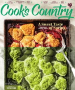 Cooks-Country April 01, 2023 Issue Cover