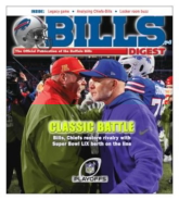 Bills-Digest February 20, 2025 Issue Cover
