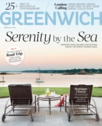 Greenwich March 01, 2019 Issue Cover