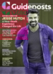 Guideposts August 01, 2025 Issue Cover