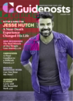 Guideposts August 01, 2025 Issue Cover