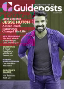Guideposts August 01, 2025 Issue Cover