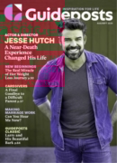 Guideposts August 01, 2025 Issue Cover