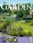 The-English-Garden April 02, 2025 Issue Cover