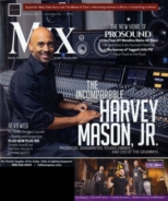 Mix February 01, 2022 Issue Cover