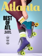 Atlanta-Magazine December 01, 2022 Issue Cover