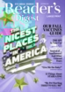 Readers-Digest---Large-Print October 01, 2024 Issue Cover