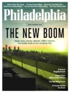Philadelphia-Magazine March 01, 2015 Issue Cover