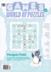 Games-World-of-Puzzles December 01, 2025 Issue Cover