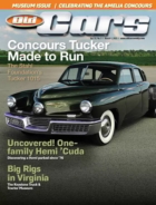 Old-Cars March 01, 2023 Issue Cover