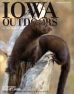 Iowa-Outdoors January 01, 2015 Issue Cover