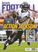 Beckett-Football February 01, 2020 Issue Cover